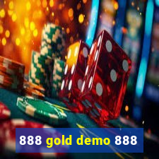 888 gold demo 888